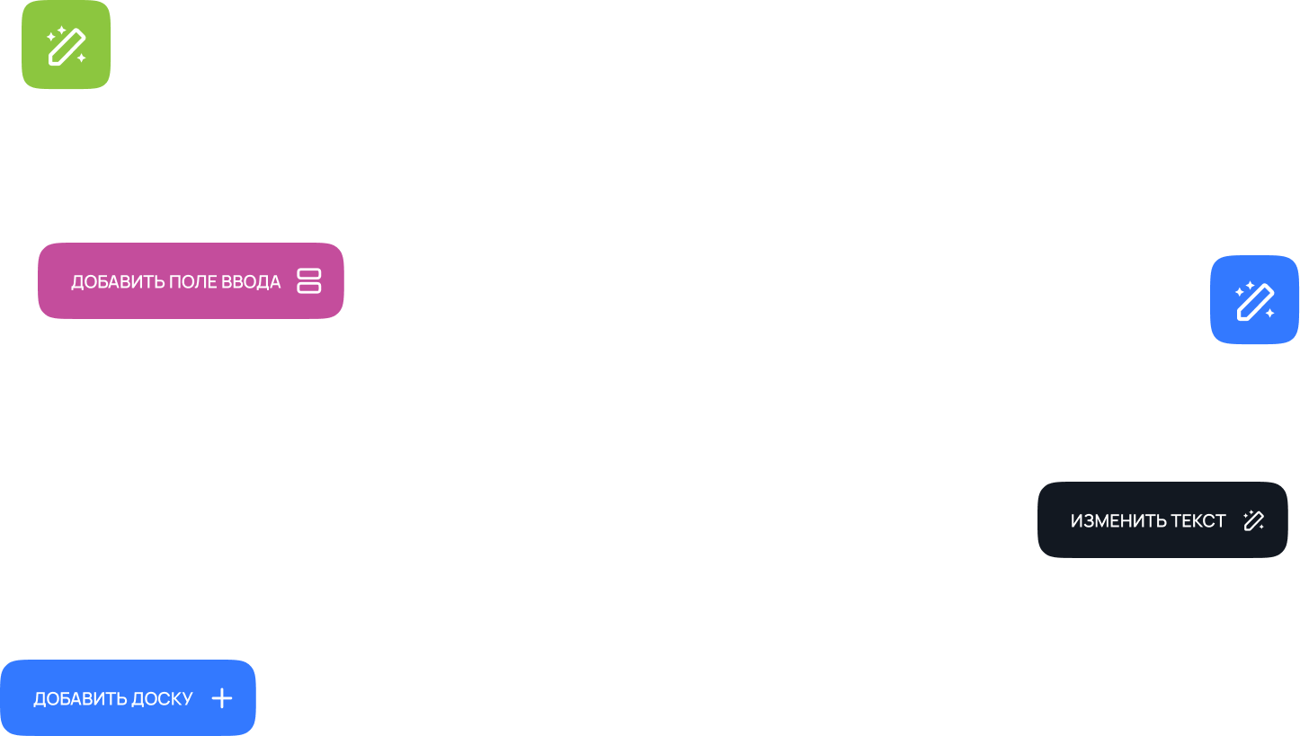 Deep customization, UI, terms, texts, automation, image